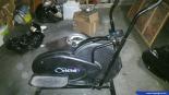 Vendo Orbitrek Thames Fitness Practicamente Nueva 