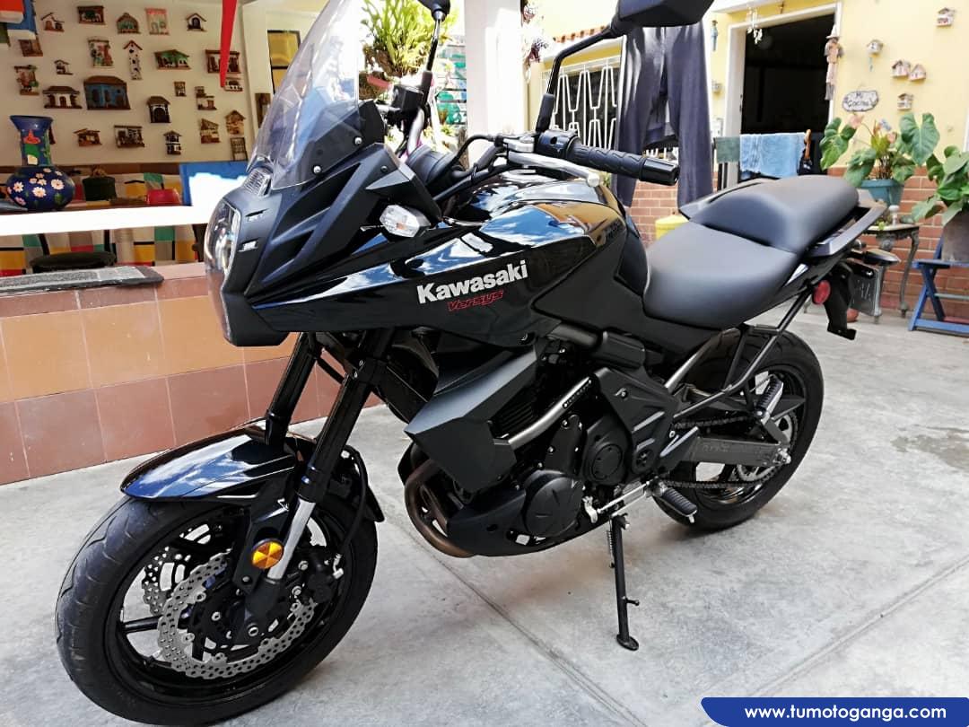 Resultado de imagen para kawasaki 2021