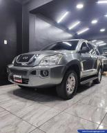 Chery , Tiuna X5 - 2015 