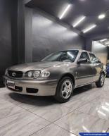 Toyota, Corolla  - 2001 