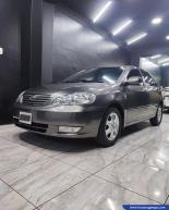 Toyota, Corolla Gli - 2008 