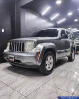 Jeep, Cherokee - 2009 