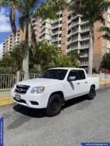 Mazda, Bt-50 - 2011 