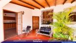 Apartamento Anexo En Alquiler - Urb. La Mata, Mérida. 