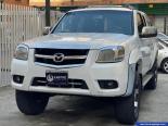 Mazda, Bt-50 - 2013 