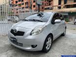 Toyota, Yaris - 2007 