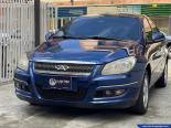 Chery, Orinoco - 2014 