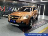 Chevrolet , Captiva - 2007 