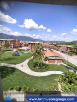 Vendo Apto Parque El Ingenio 67mts2 Guatire 