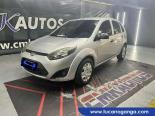 Ford, Fiesta Move - 2011 