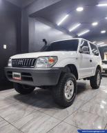 Toyota , Merú - 2007 
