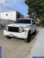 Jeep, Cherokee - 2011 