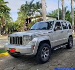 Jeep, Cherokee  - 2009 