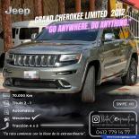 Jeep, Cherokee - 2012 
